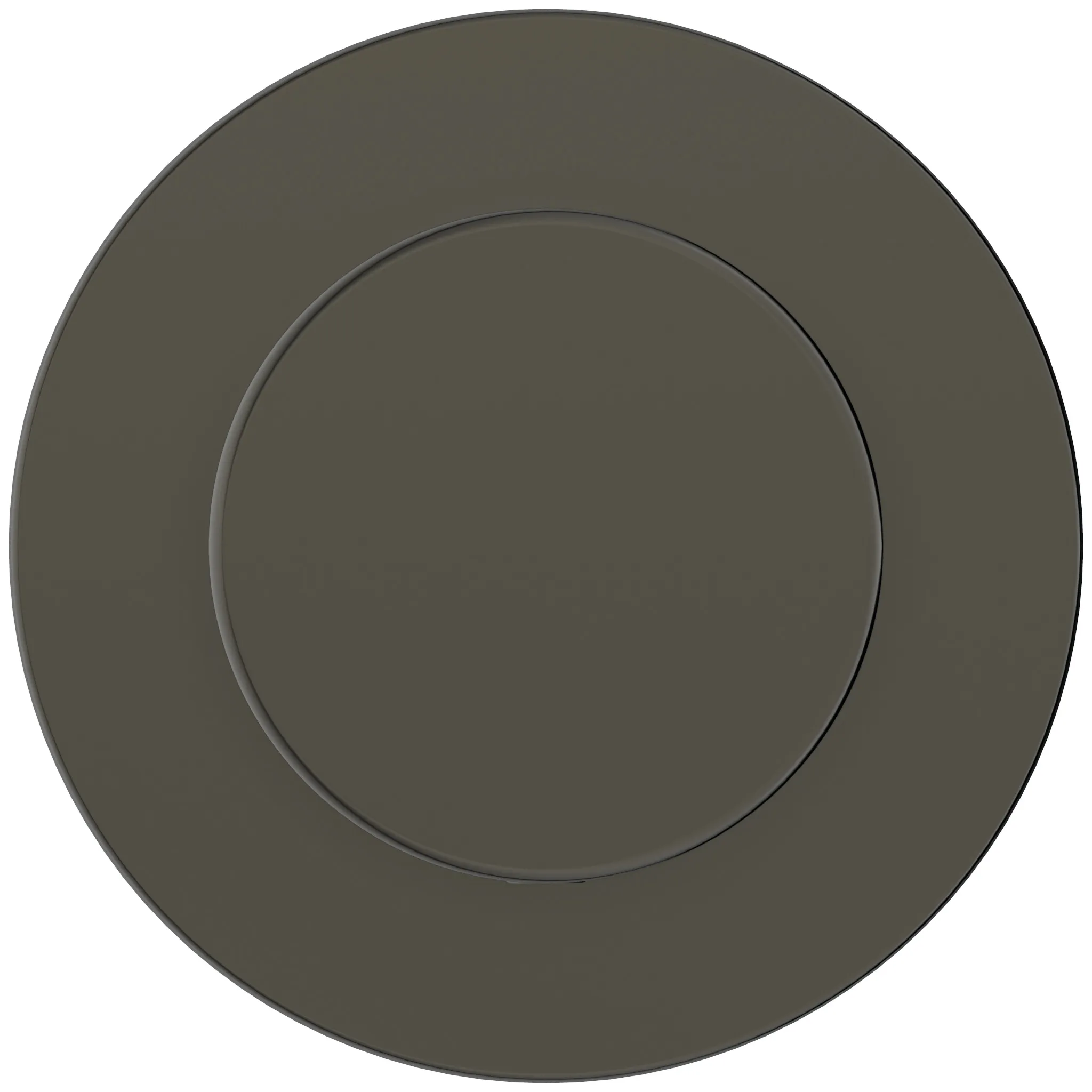 Umsteller Joy Neo runde Rosette Magnetic Grey