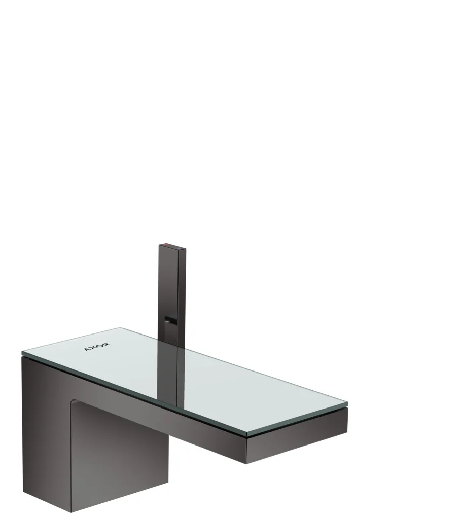 Hansgrohe AXOR MyEdition Glasplatte 200 mm abnehmbar