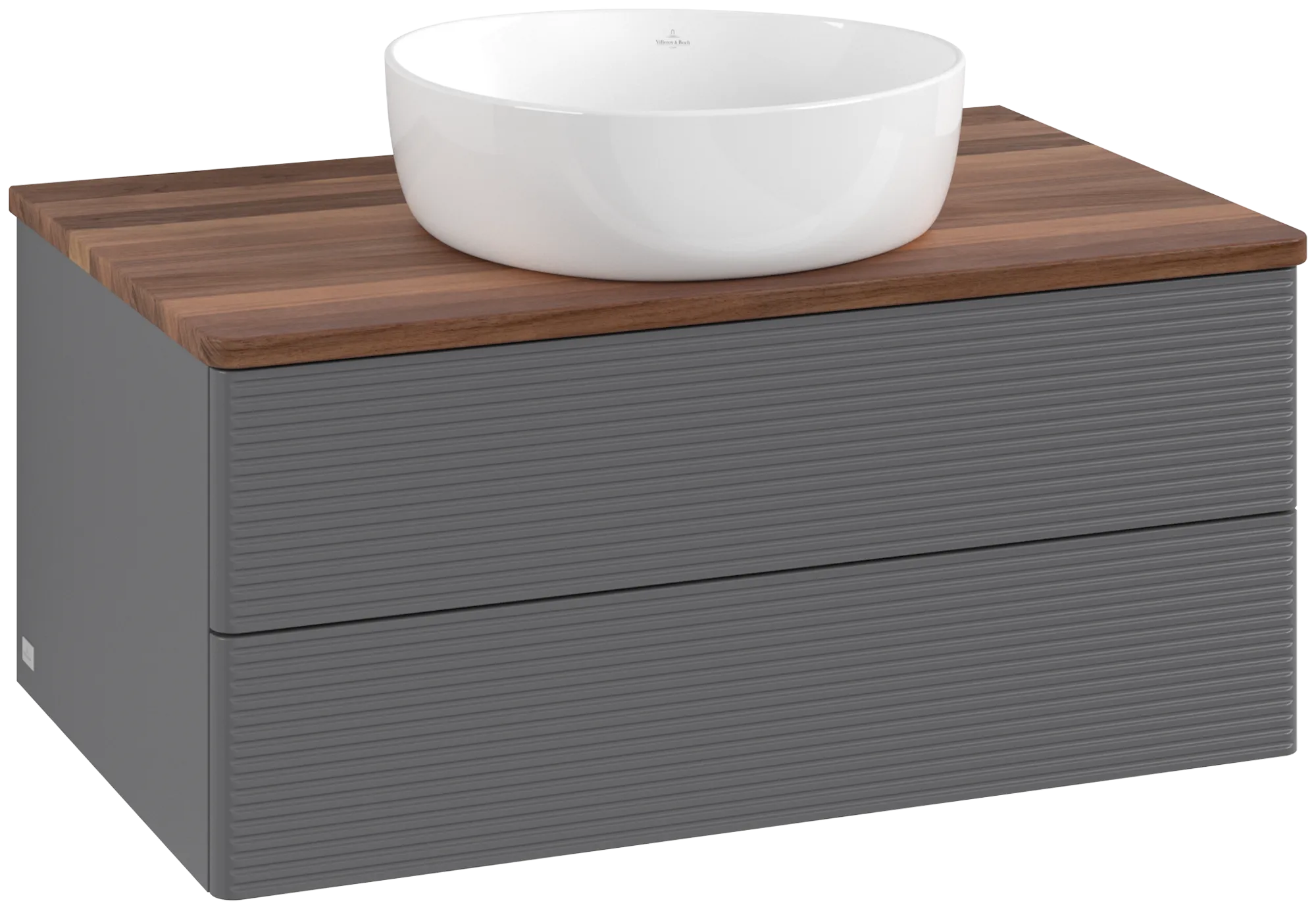 Villeroy & Boch Antao Waschbeckenunterschrank L19_1 800x360x500mm