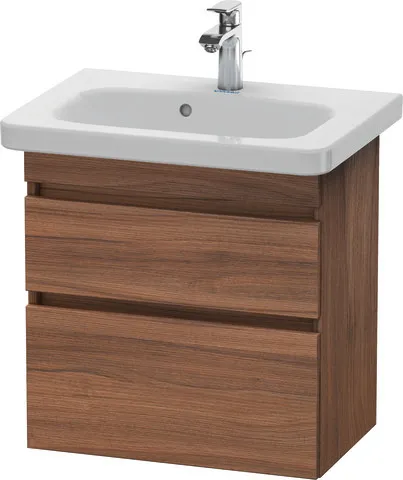 Duravit Waschtischunterschrank wandhängend „DuraStyle“ 58 × 61 × 36,8 cm Duravit Waschtischunterschrank wandhängend „DuraStyle“ 58 × 61 × 36,8 cm