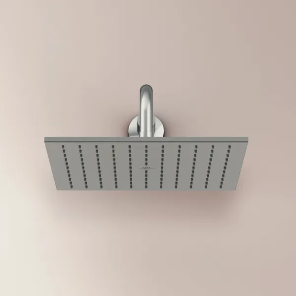 Ideal Standard IdealRain Atelier Regenbrause 300x300mm Chrom Ideal Standard IdealRain Atelier Regenbrause 300x300mm Chrom