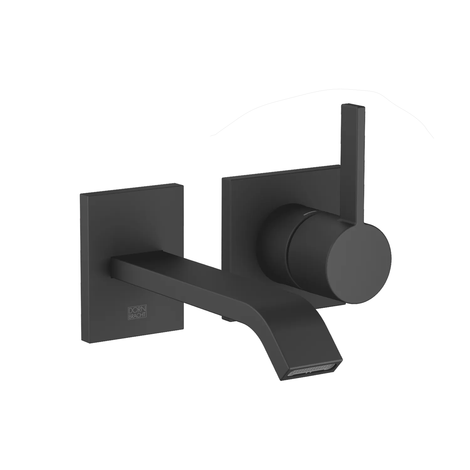 Waschtisch-Wand-Einhandbatterie ohne Ablaufgarnitur IMO Chrom 36861671 Waschtisch-Wand-Einhandbatterie ohne Ablaufgarnitur IMO Chrom 36861671