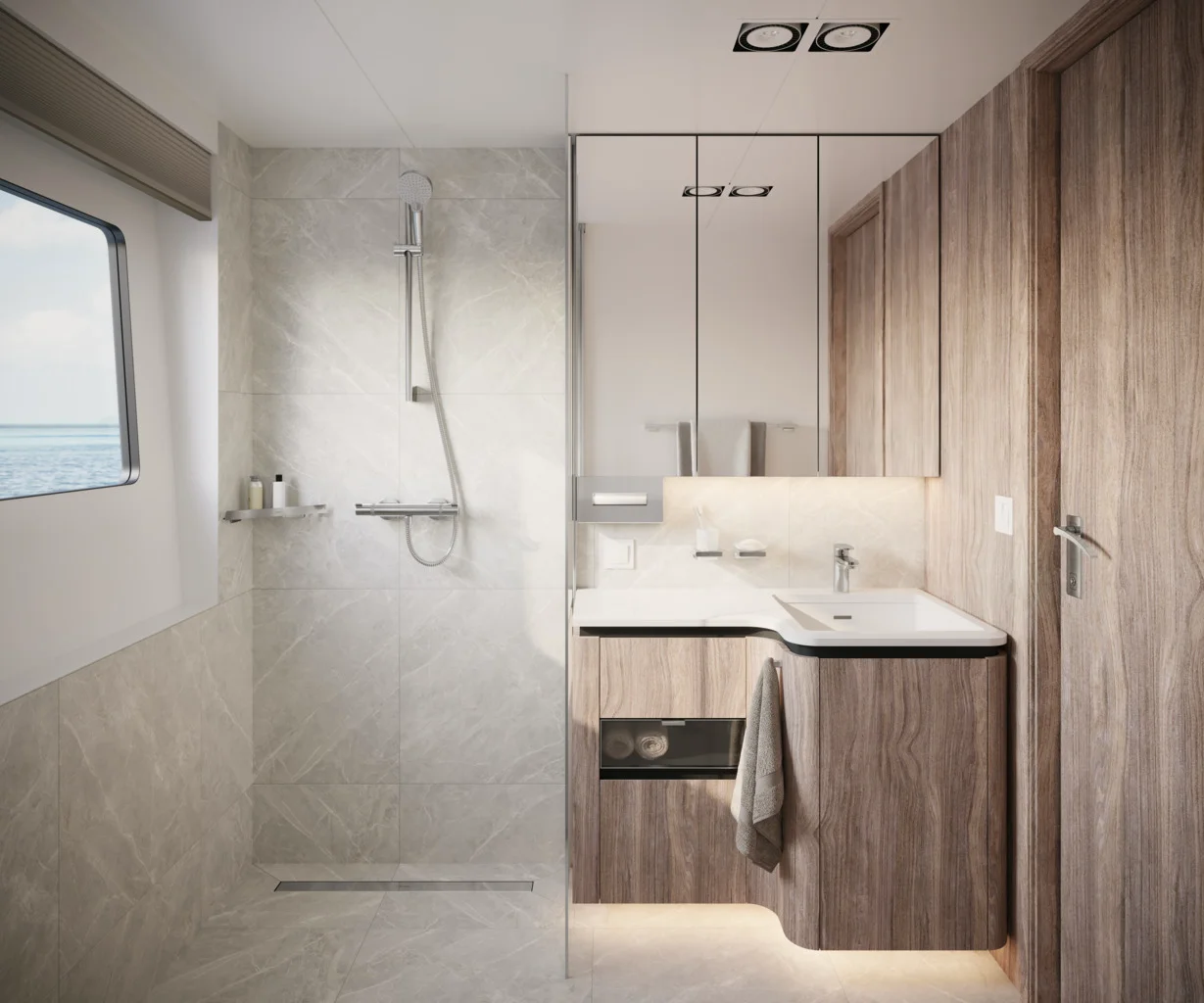 Hansgrohe AddStoris Q Seifenschale Chrom - Wandmontage, Mattglas, Metallhalterung, verdeckte Befestigung, Bohrloch 6 mm, Bohrabstand 26 mm Hansgrohe AddStoris Q Seifenschale Chrom - Wandmontage, Mattglas, Metallhalterung, verdeckte Befestigung, Bohrloch 6 mm, Bohrabstand 26 mm