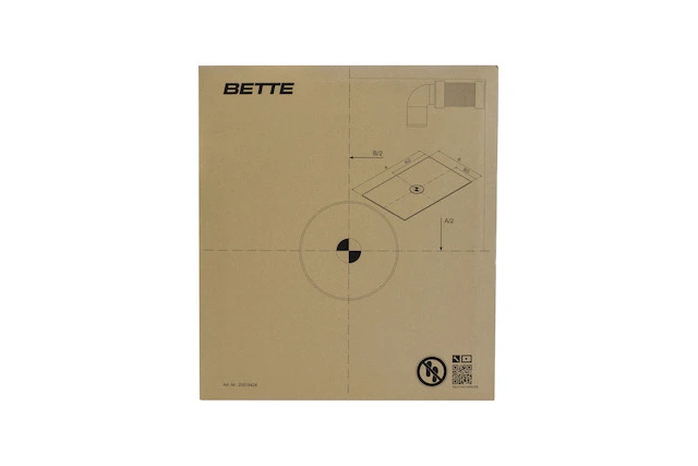 Bette Pappdeckel Bette Pappdeckel