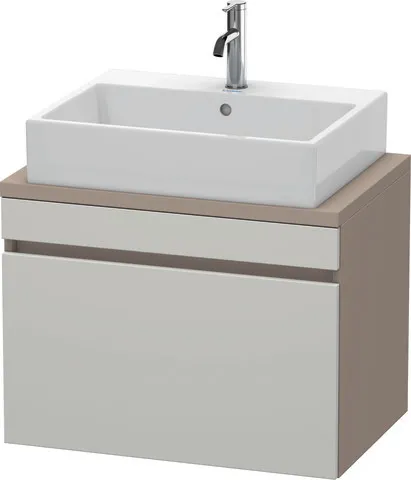 Duravit Waschtischunterschrank wandhängend „DuraStyle“ 70 × 51,2 × 47,8 cm