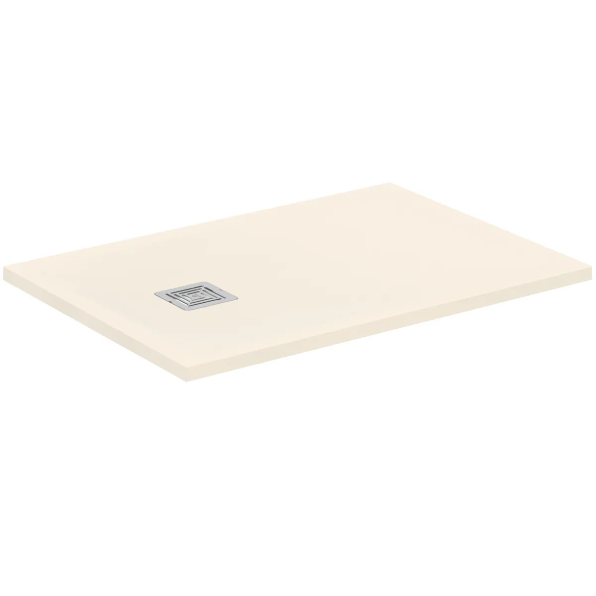 Ideal Standard Duschwanne „UltraFlatS+“ 70 × 100 cm in Sandstein Ideal Standard Duschwanne „UltraFlatS+“ 70 × 100 cm in Sandstein