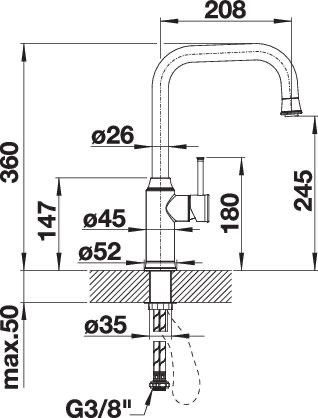 BLANCO LIVIA-S BLANCO LIVIA-S
