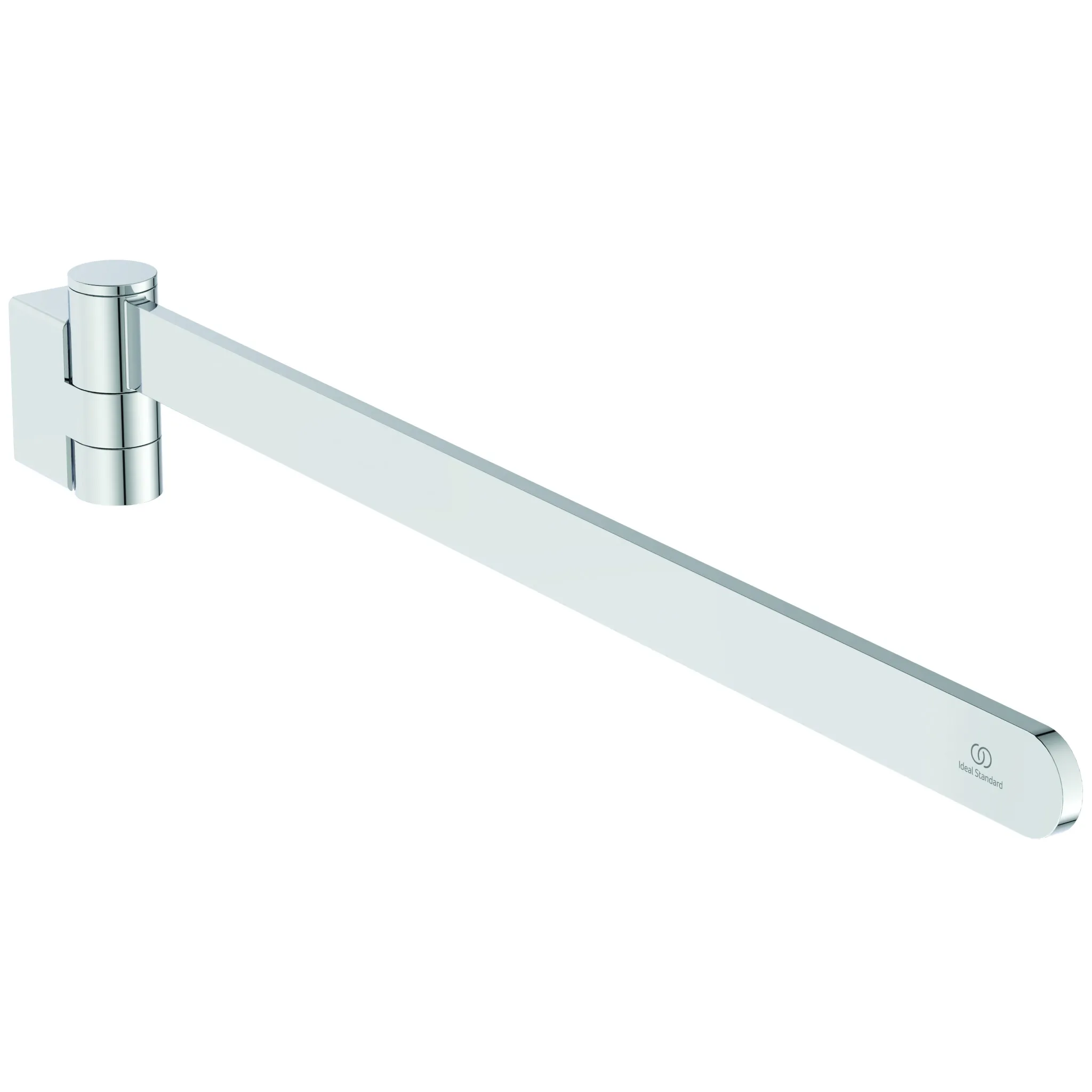 Handtuchstange Conca 447mm Brushed Gold Handtuchstange Conca 447mm Brushed Gold