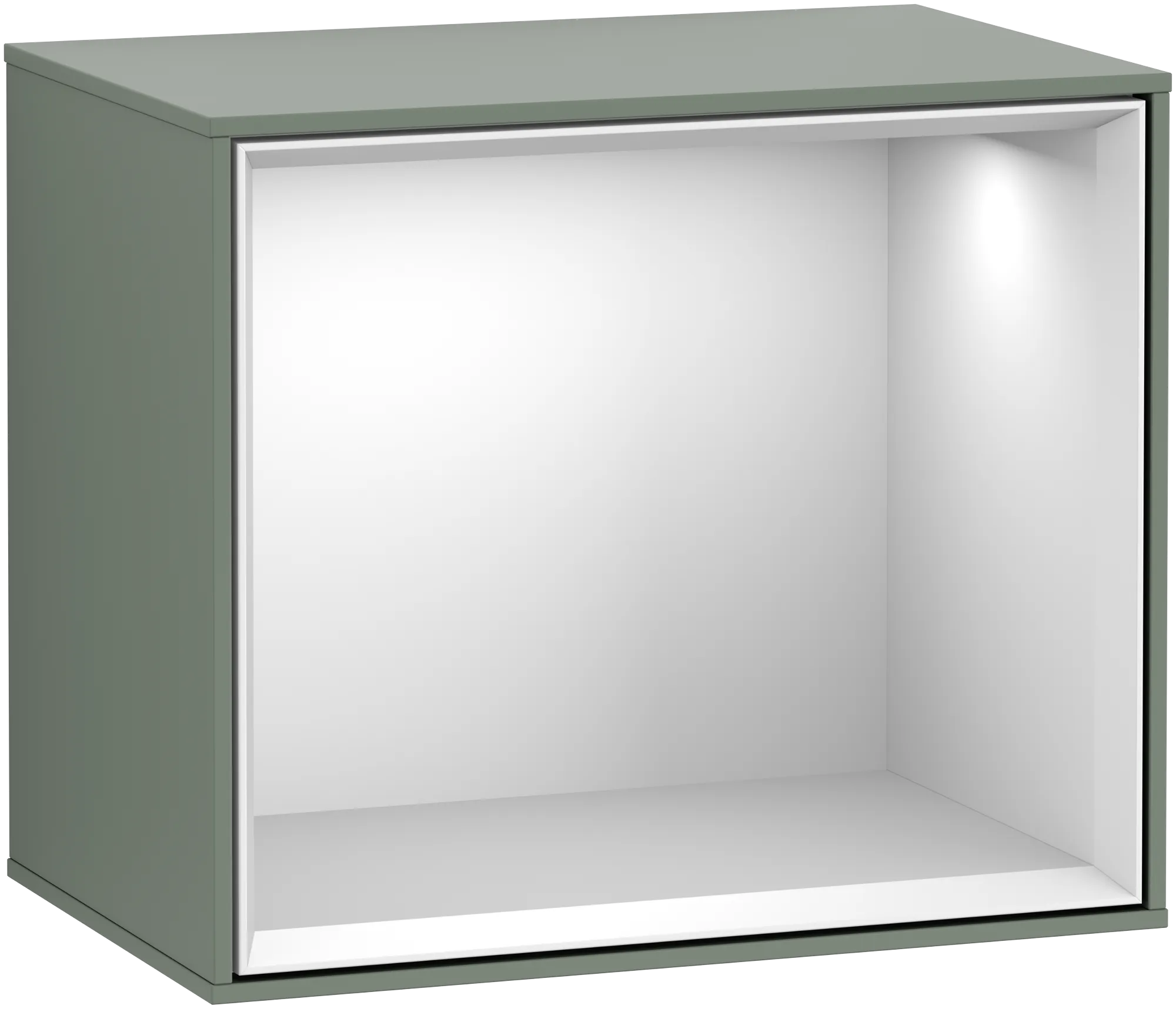 Villeroy & Boch Regal „Finion“ 41,8 × 35,6 cm