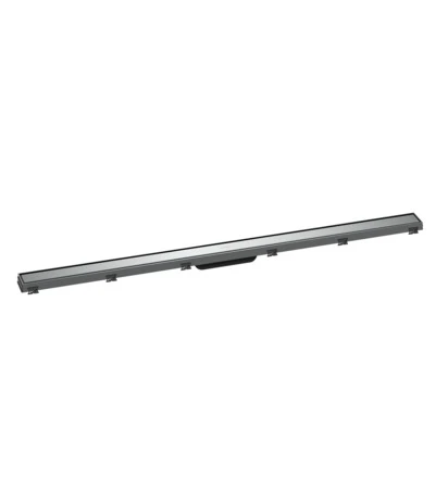 RainDrain Match Duschrinne 1200 mm mit höhenverstellbaren Rahmen chrom RainDrain Match Duschrinne 1200 mm mit höhenverstellbaren Rahmen chrom