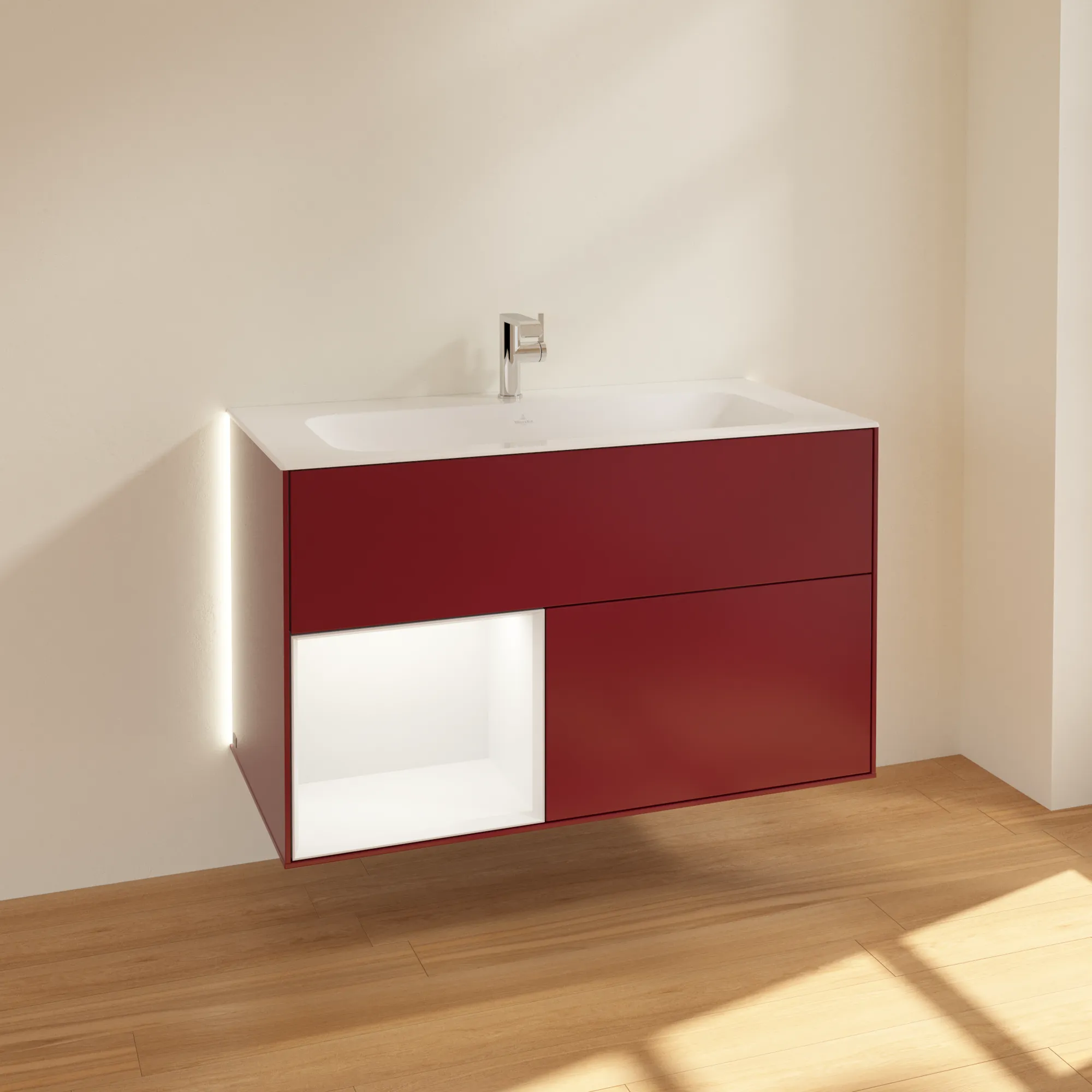 Villeroy & Boch Finion Waschbeckenunterschrank G03 Villeroy & Boch Finion Waschbeckenunterschrank G03