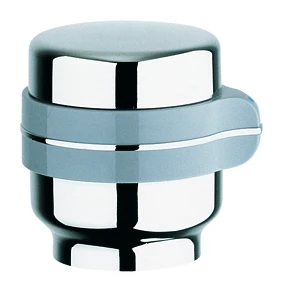Griff Supra 45354, 1/2″, Markierung blau, chrom