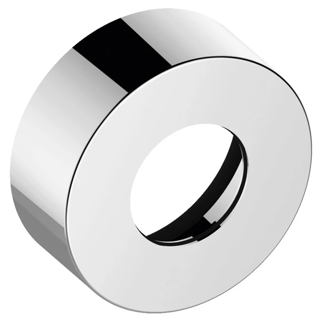 IXMO 59553010281 Verlängerungs-Rosette für Thermostat, rund Höhe 25 mm verchromt IXMO 59553010281 Verlängerungs-Rosette für Thermostat, rund Höhe 25 mm verchromt