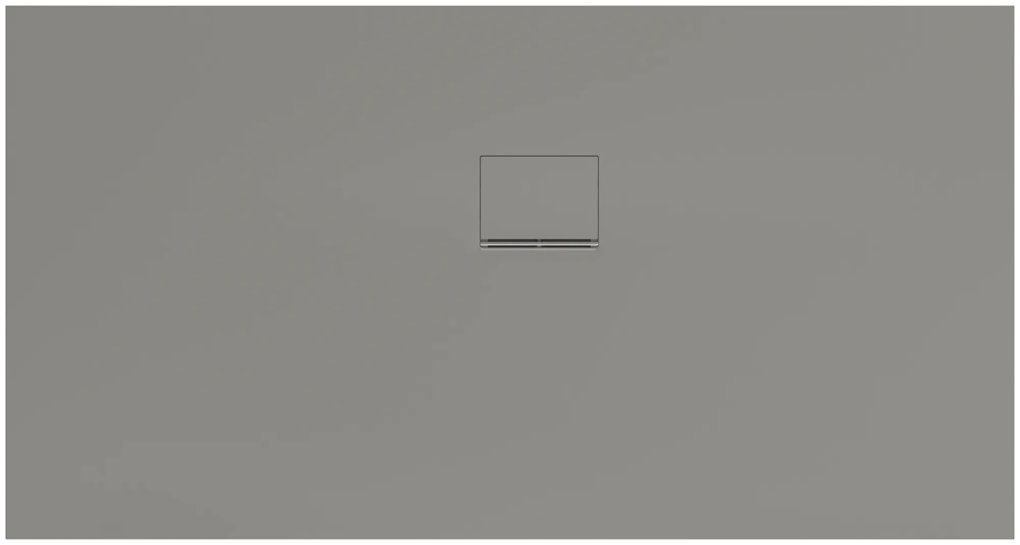 Villeroy & Boch rechteck Duschwanne „Squaro Infinity“ Eck-Einbau rechts gegen Wand 170 × 90 cm ohne Oberflächenbeschichtung, in Brown Villeroy & Boch rechteck Duschwanne „Squaro Infinity“ Eck-Einbau rechts gegen Wand 170 × 90 cm ohne Oberflächenbeschichtung, in Brown