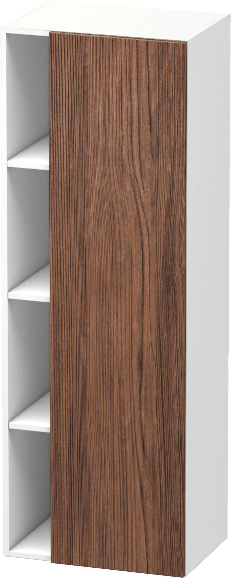 Duravit Hochschrank „DuraStyle“ 50 × 140 × 36 cm