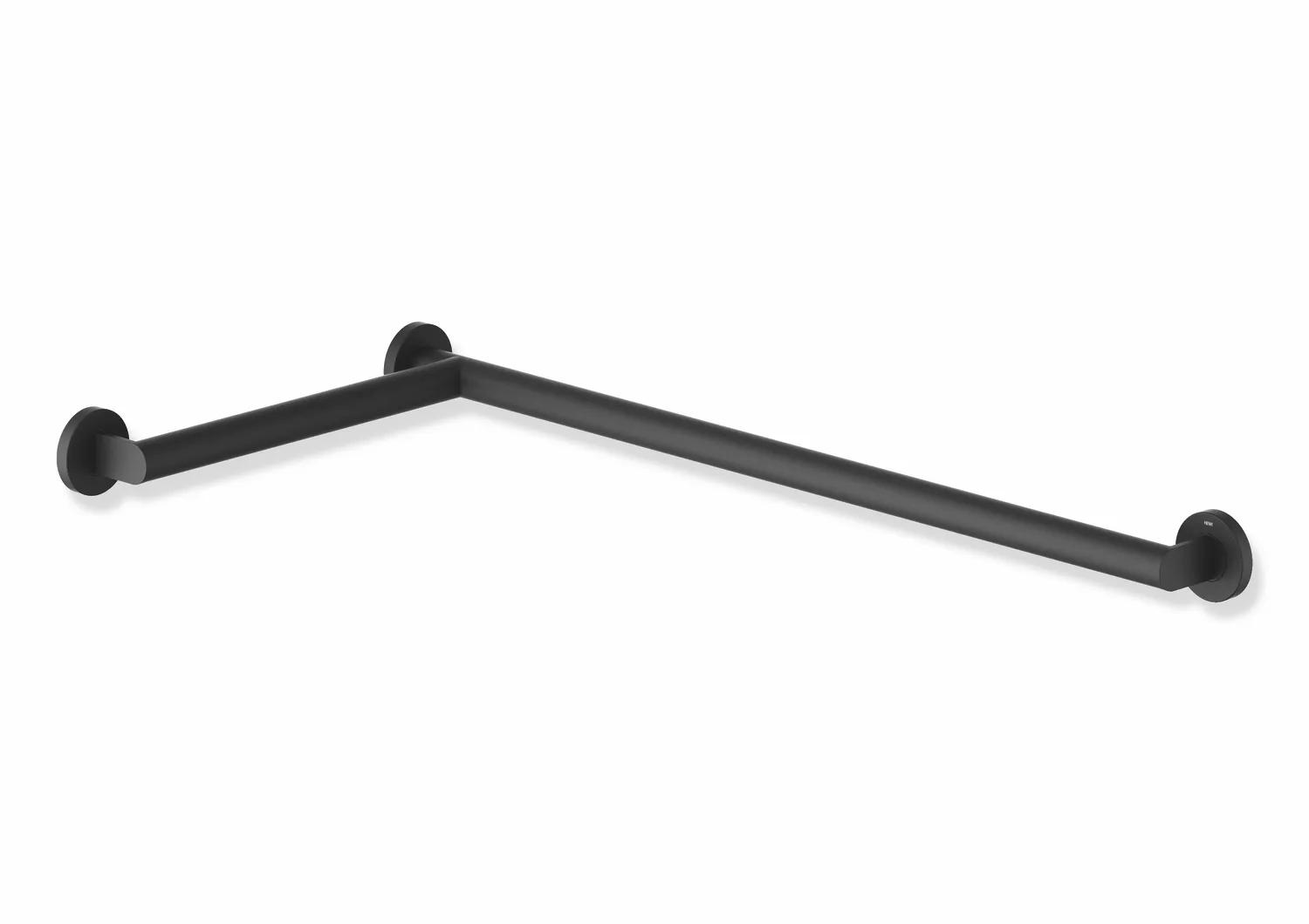 HEWI System 900 Duschhandlauf, links, 813x406mm, Edelstahl, DC HEWI System 900 Duschhandlauf, links, 813x406mm, Edelstahl, DC