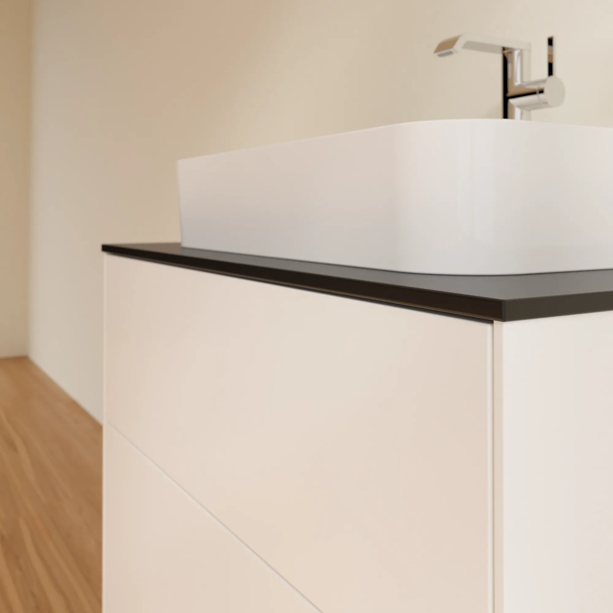 Villeroy & Boch Finion Waschbeckenunterschrank F34 800x603x501mm