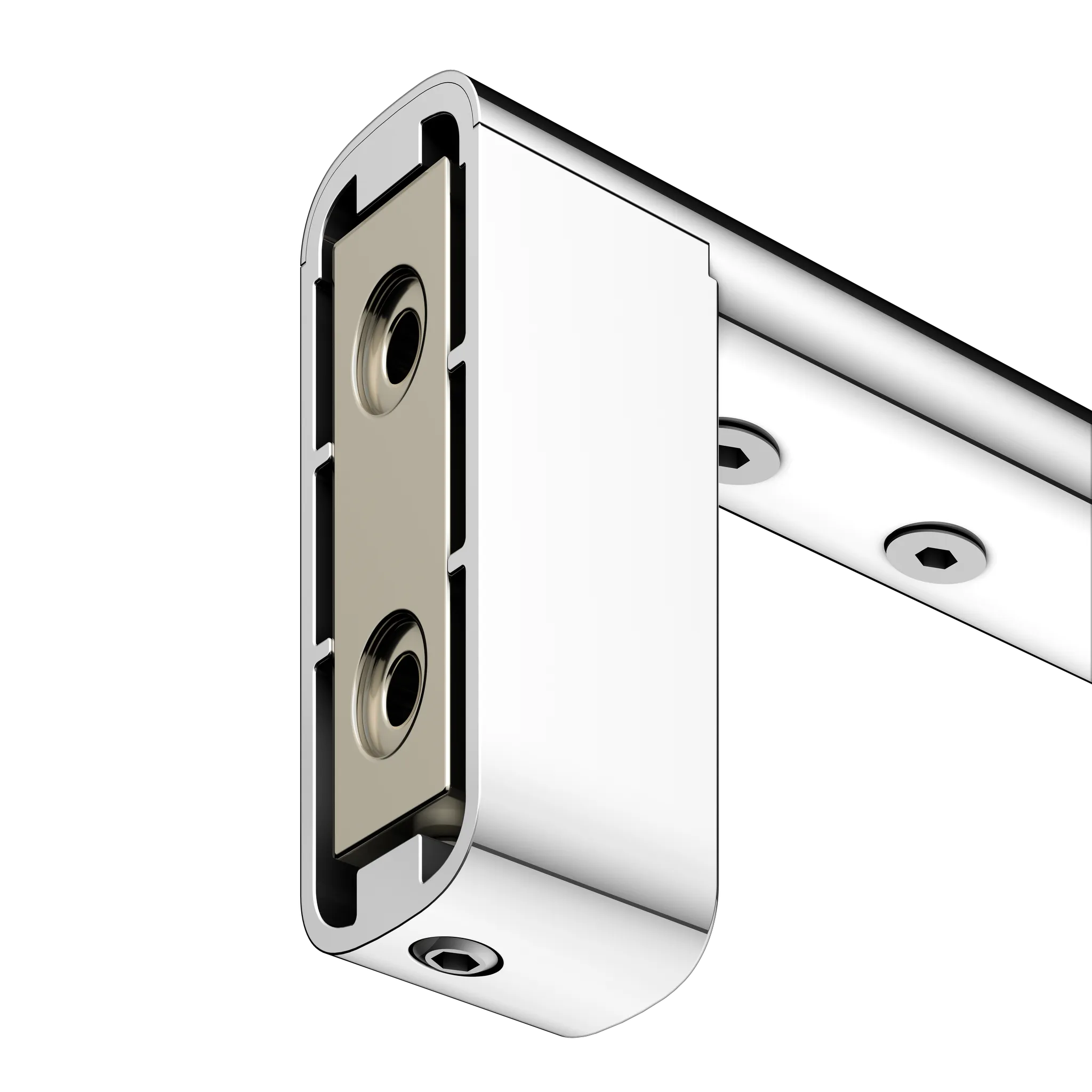 Edition 400 Handtuchhalter 340 mm verchromt Handtuchhalter Edition 400 11522,fest 1-tlg., 340 mm, verchromt Edition 400 Handtuchhalter 340 mm verchromt Handtuchhalter Edition 400 11522,fest 1-tlg., 340 mm, verchromt