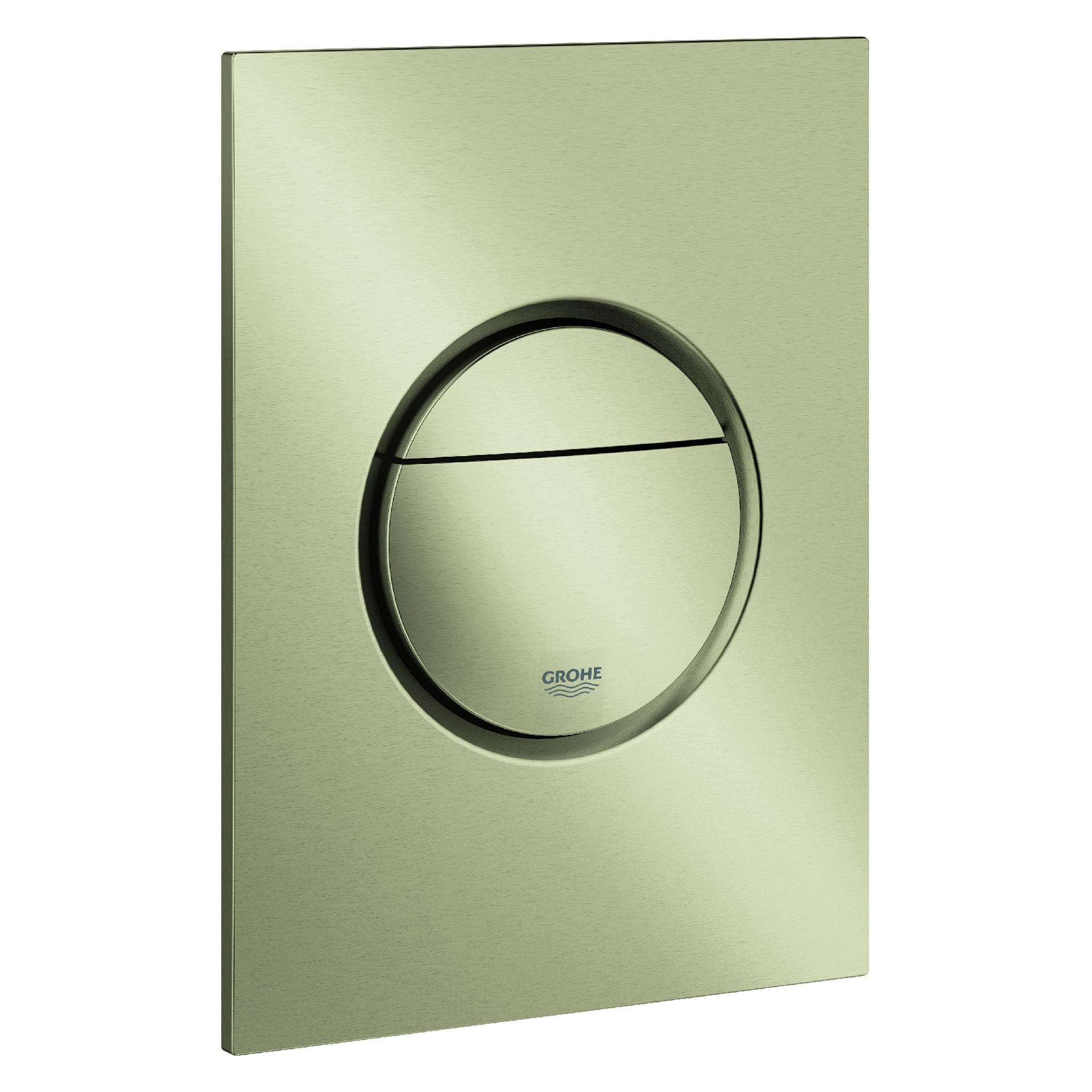 GROHE WC-Betätigung Nova Cosmopolitan S 37601 2-Mengen/Start&Stopp chrom