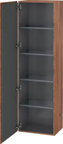 Duravit Hochschrank „L-Cube“ 50 × 176 × 36,3 cm Duravit Hochschrank „L-Cube“ 50 × 176 × 36,3 cm
