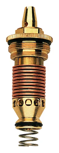 Thermoelement 47010, 1/2″, Bimetall, für Grohmix Thermostate Thermoelement 47010, 1/2″, Bimetall, für Grohmix Thermostate