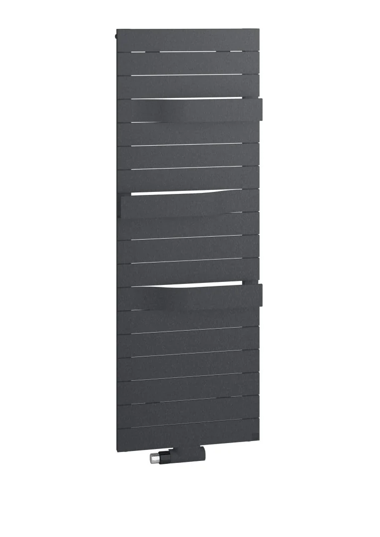 Kermi Design-Heizkörper „Tabeo®“ 50 × 119,7 cm in Sonderfarbe