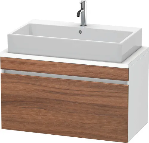 Duravit Waschtischunterschrank wandhängend „DuraStyle“ 90 × 51,2 × 47,8 cm Duravit Waschtischunterschrank wandhängend „DuraStyle“ 90 × 51,2 × 47,8 cm