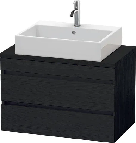 Duravit Waschtischunterschrank wandhängend „DuraStyle“ 80 × 51,2 × 47,8 cm Duravit Waschtischunterschrank wandhängend „DuraStyle“ 80 × 51,2 × 47,8 cm