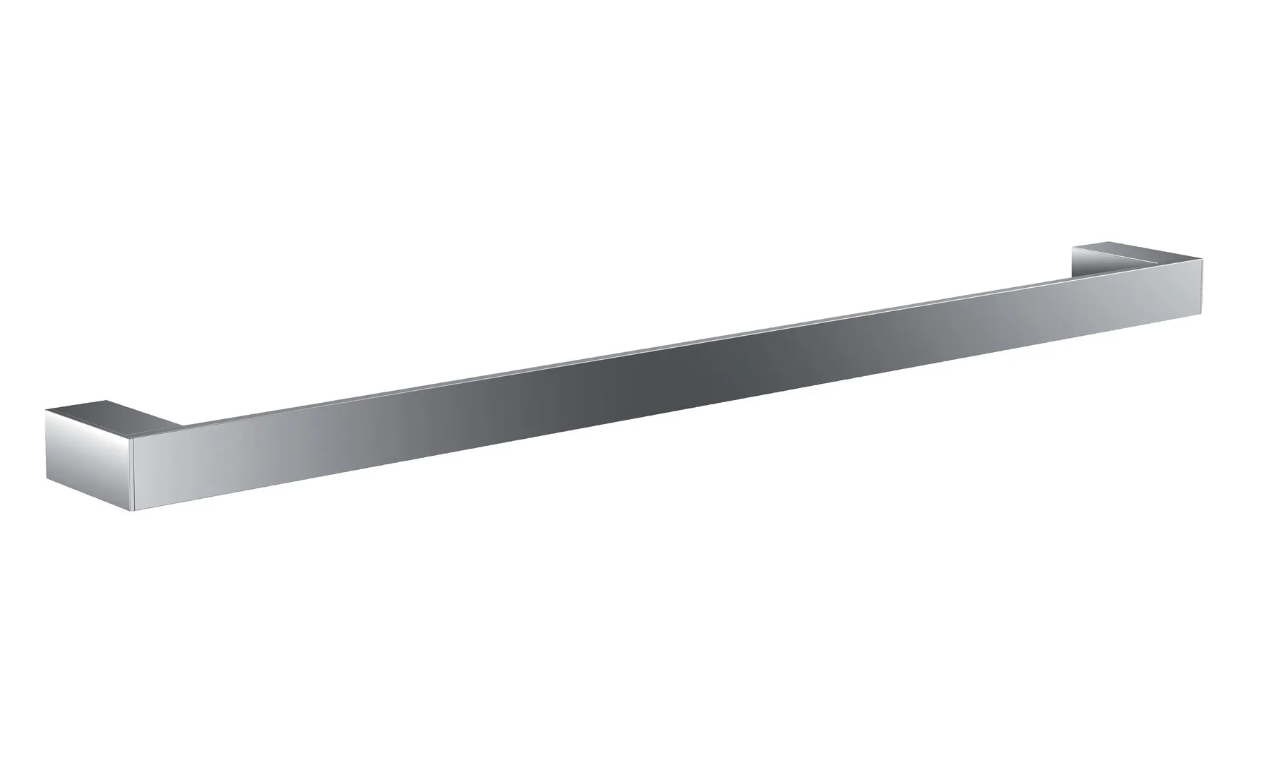 emco liaison Badetuchhalter 830 mm, chrom emco liaison Badetuchhalter 830 mm, chrom