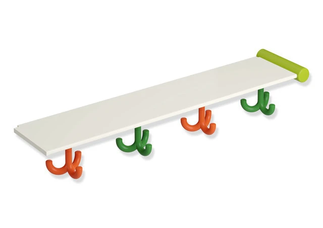 HEWI Ablage in 60,8 cm
