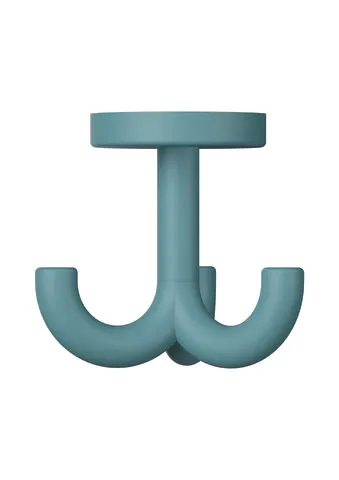 HEWI Dreifachhaken „Serie 477“ HEWI Dreifachhaken „Serie 477“