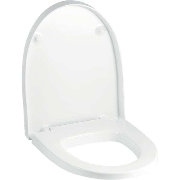Geberit WC-Sitz „Flow“