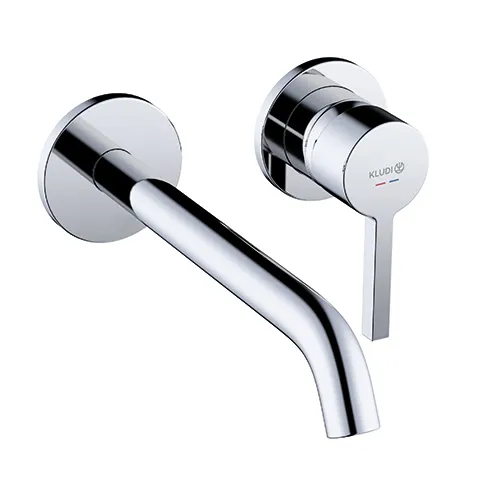 NOVA FONTE Pura WTWandEHM 220 ohne Ablaufgarnitur chrom NOVA FONTE Pura WTWandEHM 220 ohne Ablaufgarnitur chrom