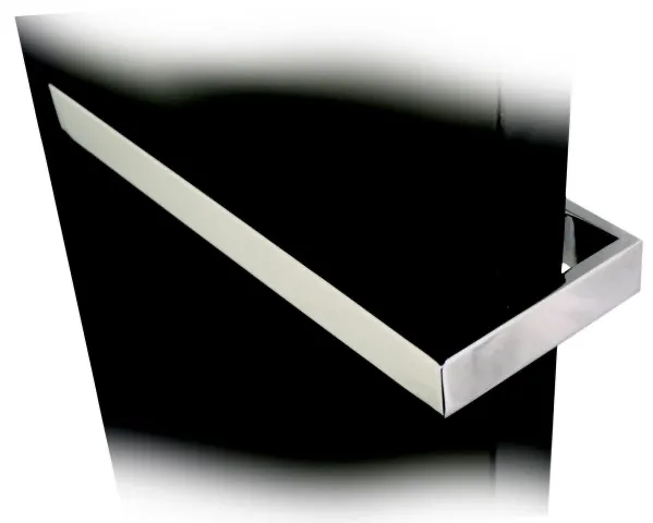 BEMM Handtuchhalter RELAX OP 035, 35x134x370, verchromt BEMM Handtuchhalter RELAX OP 035, 35x134x370, verchromt