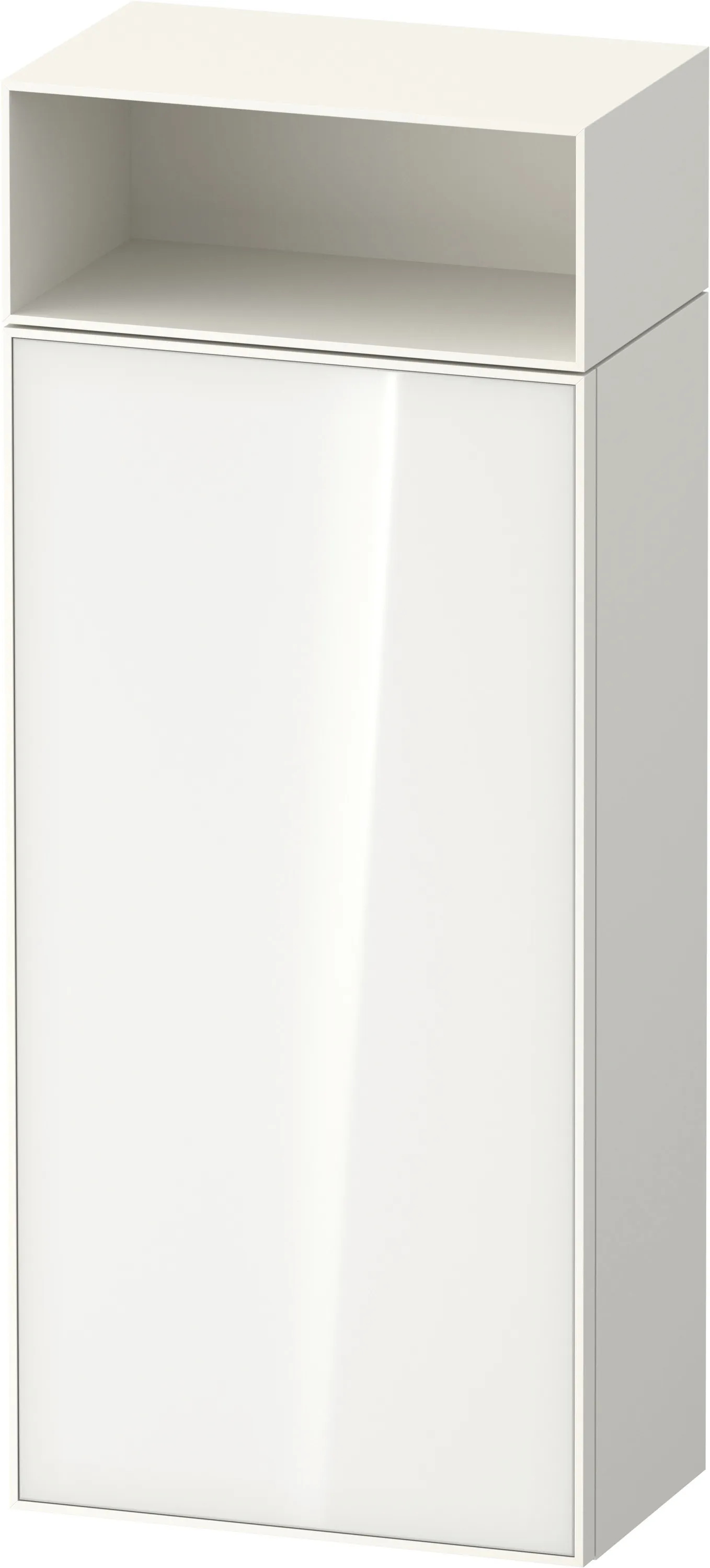 Duravit Halbhochschrank „Zencha“ 40 × 96,1 × 24 cm Duravit Halbhochschrank „Zencha“ 40 × 96,1 × 24 cm