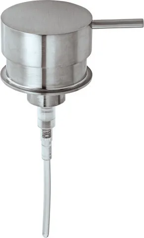 Duravit Starck T Ersatzteil Waschplatz Accessoires Pumpenkopf