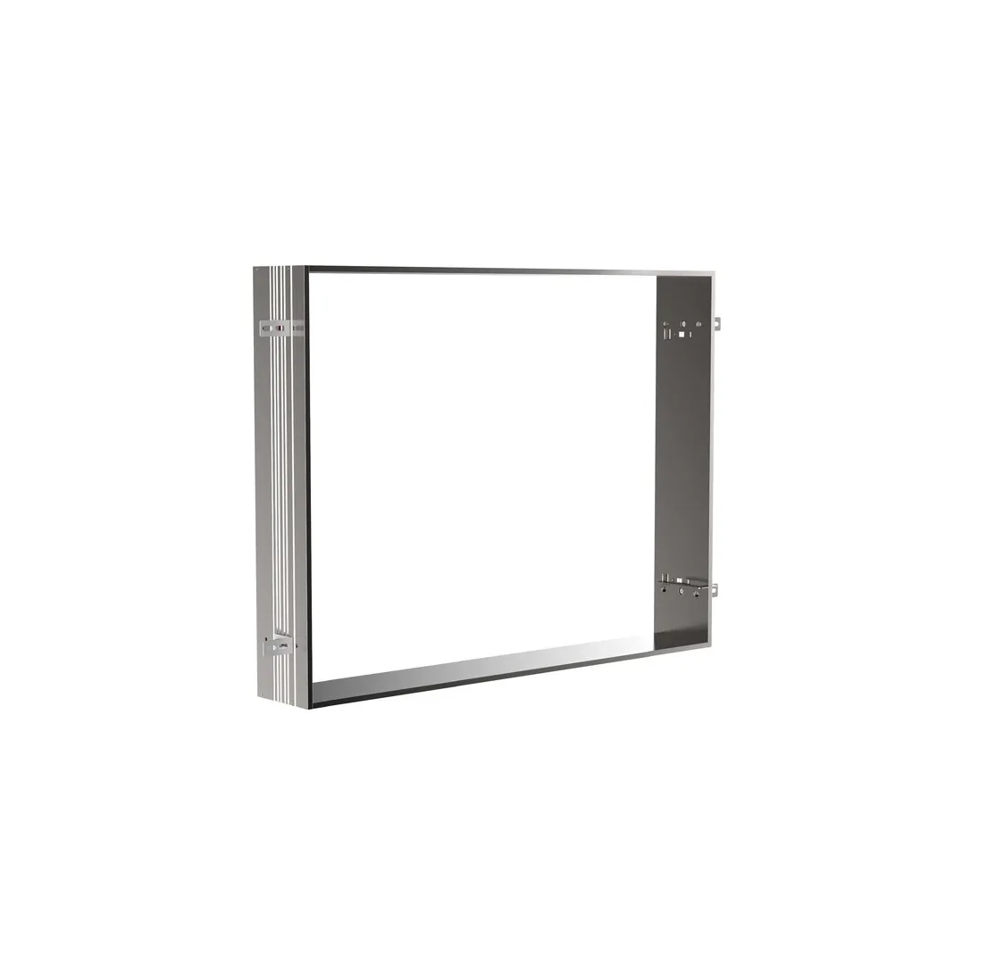 emco Einbaurahmen für Spiegelschrank „prime“ 820 × 722 × 150 mm