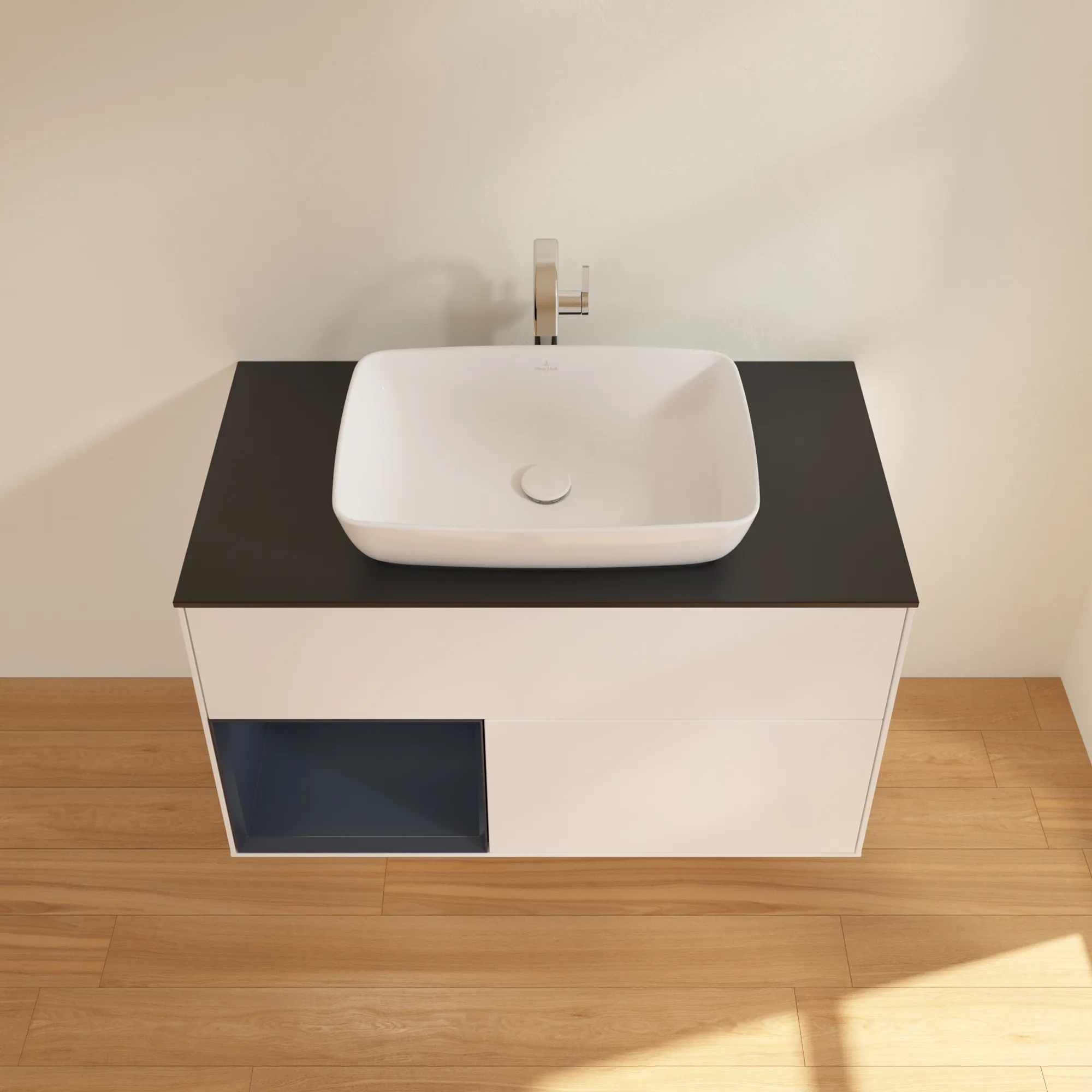 Villeroy & Boch Finion Waschbeckenunterschrank F77 1000x603x501mm