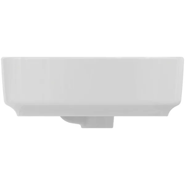 Ideal Standard Waschbecken „i.lifeO“, Hahnlochposition mittig Ideal Standard Waschbecken „i.lifeO“, Hahnlochposition mittig