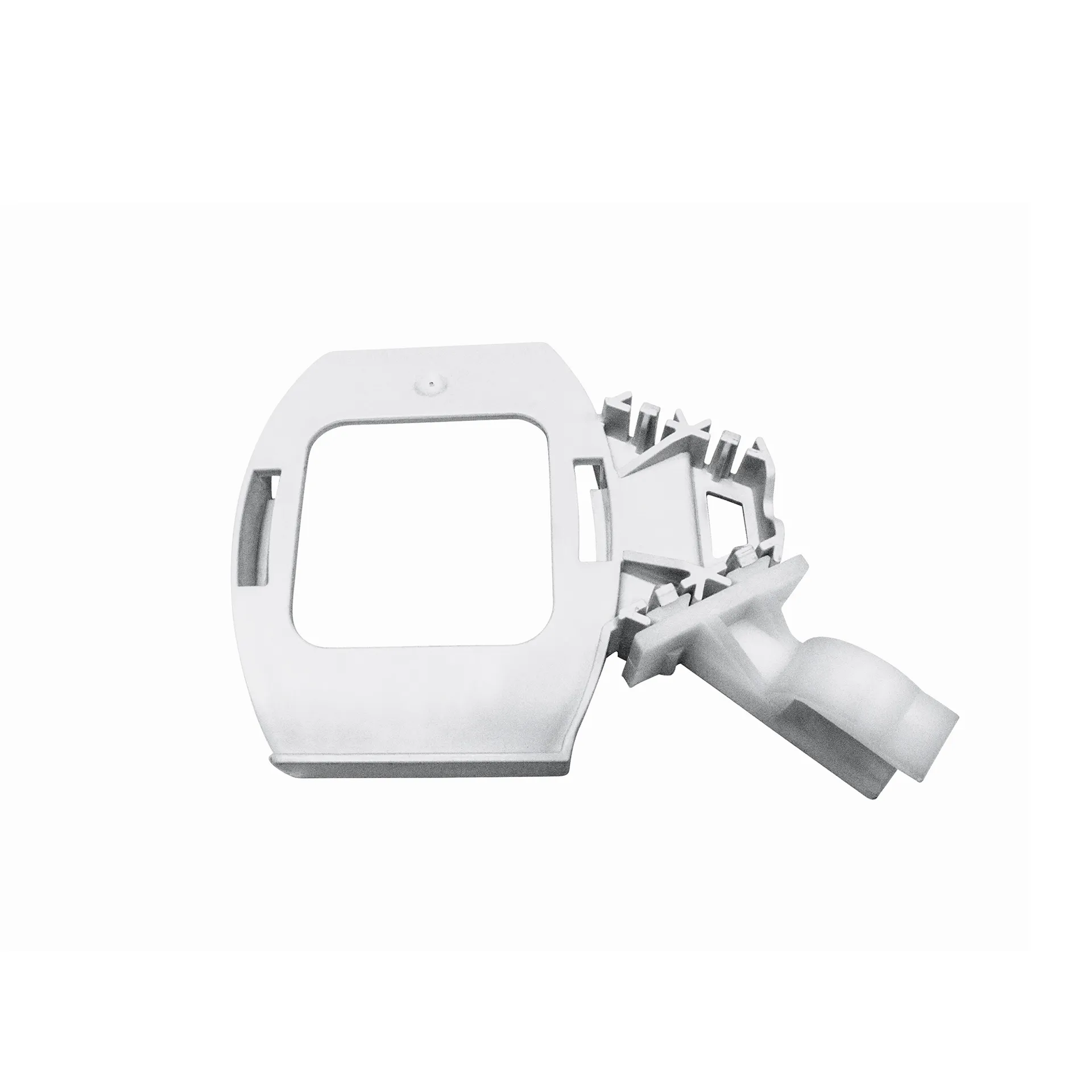 Laufen Zubehör Umbauset Wasseranschluss seitlich auf hinten H894056 Laufen Zubehör Umbauset Wasseranschluss seitlich auf hinten H894056