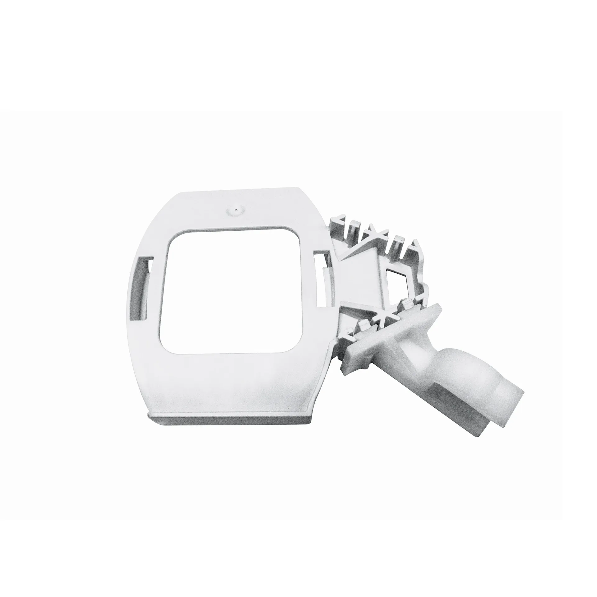 Laufen Zubehör Umbauset Wasseranschluss seitlich auf hinten H894056 Laufen Zubehör Umbauset Wasseranschluss seitlich auf hinten H894056