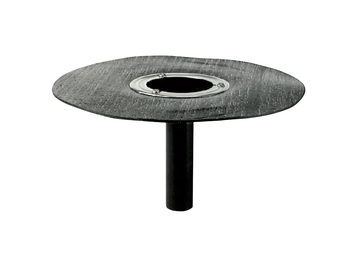 Balkonablaufgehäuse 84 DallBit, DN 50 Balkonablaufgehäuse 84 DallBit, DN 50