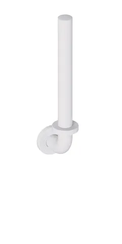 HEWI Reservetoilettenpapierhalter „Serie 801“ 7 × 10,5 × 29,7 cm HEWI Reservetoilettenpapierhalter „Serie 801“ 7 × 10,5 × 29,7 cm