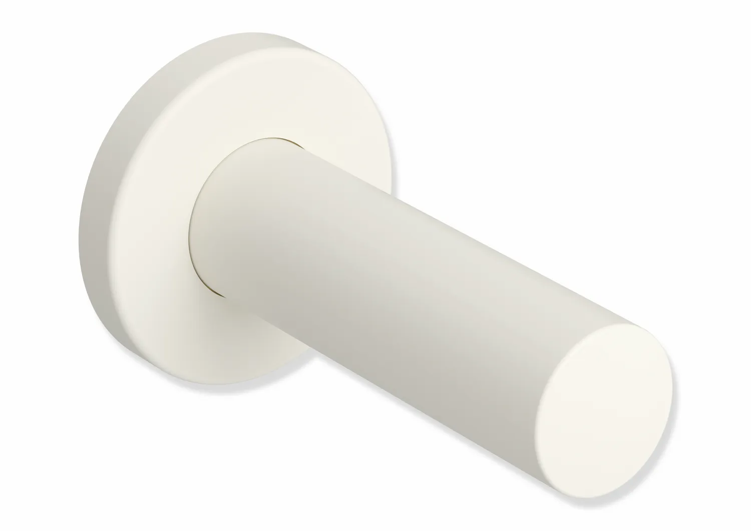 HEWI Reservetoilettenpapierhalter „Serie 477“ 7 × 12 × 7 cm HEWI Reservetoilettenpapierhalter „Serie 477“ 7 × 12 × 7 cm