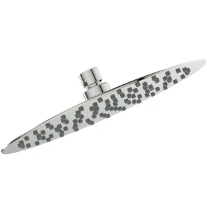 Regenbrause Idealrain Luxe, Durchmesser:250mm, Edelstahl poliert Regenbrause Idealrain Luxe, Durchmesser:250mm, Edelstahl poliert