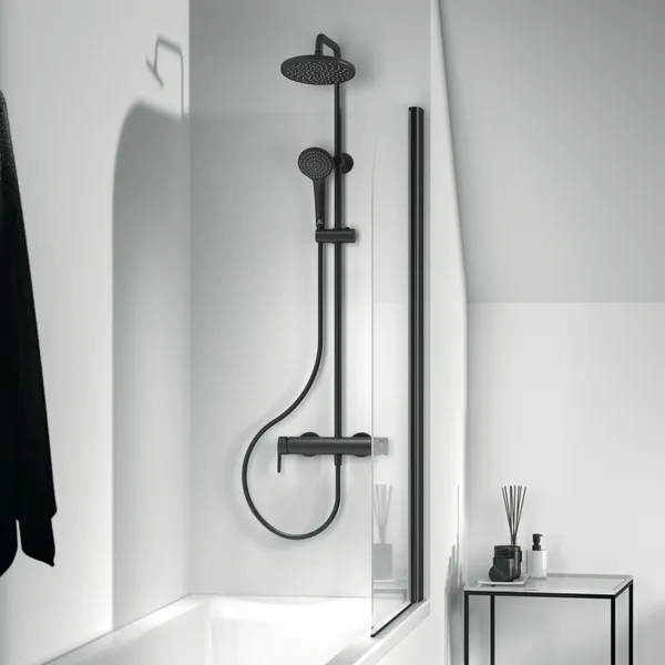 Ideal Standard Duschsystem „Cerafine O“ Ideal Standard Duschsystem „Cerafine O“