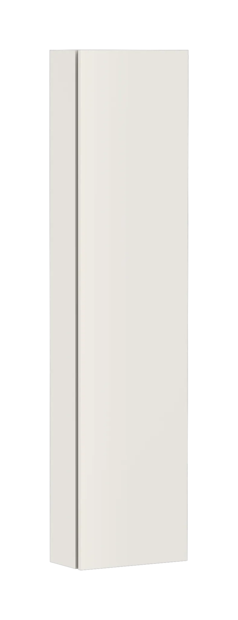 Hansgrohe Xilesa E Hochschrank 400⁄200, Türanschlag links, Sandbeige Matt Hansgrohe Xilesa E Hochschrank 400⁄200, Türanschlag links, Sandbeige Matt