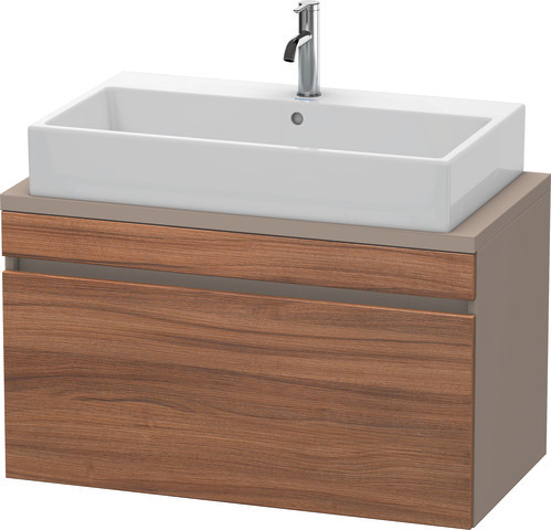 Duravit Waschtischunterschrank wandhängend „DuraStyle“ 90 × 51,2 × 47,8 cm