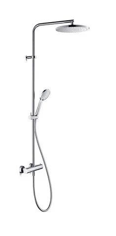 Duravit Duschsystem „Serie B.2“ Duravit Duschsystem „Serie B.2“