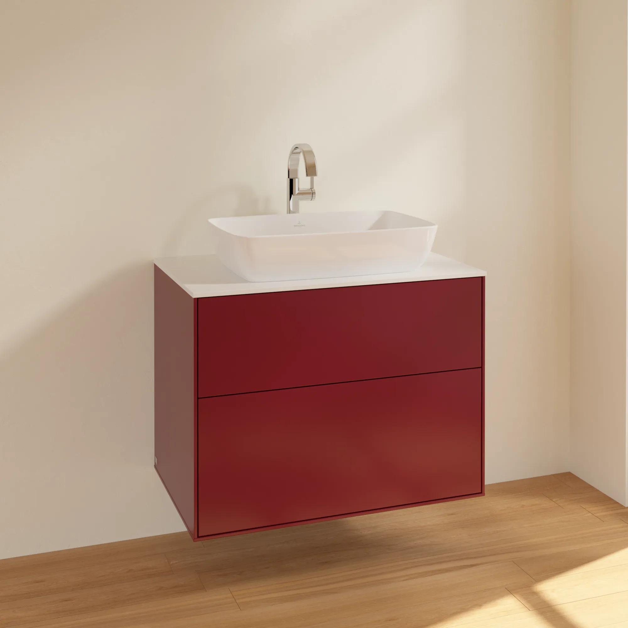 Villeroy & Boch Finion Waschbeckenunterschrank F75 800x603x501mm